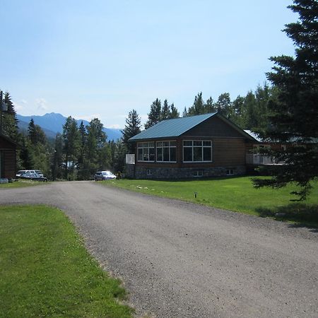 Beaver Creek Lodge And Cabins Макбрайд Экстерьер фото
